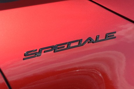 Alfa Romeo Junior Electtrica Speciale 14