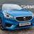 MG MG3 EXCLUSIVE NAV VTI-TECH 1