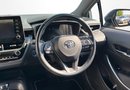 Toyota Corolla 1.8 VVT-i Hybrid Design 5dr CVT 13