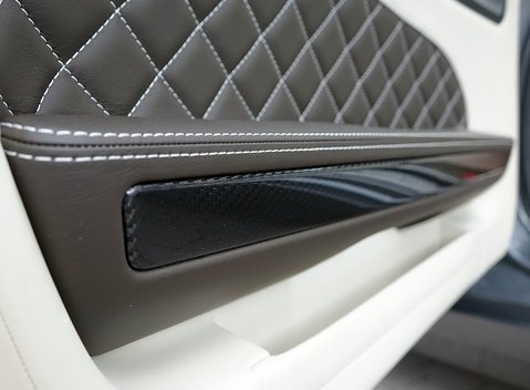 Mercedes-Benz SLS AMG GT Roadster 5