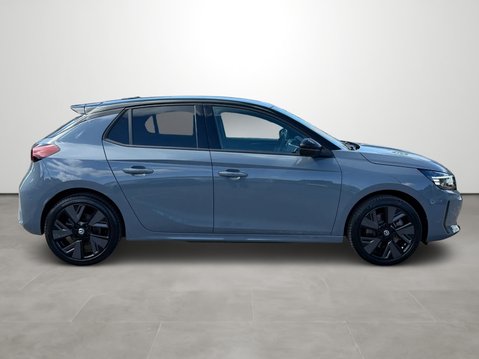 Vauxhall Corsa 100kW GS 50kWh 5dr Auto 10