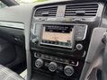 Volkswagen Golf 2.0 TDI BlueMotion Tech GTD Euro 6 (s/s) 5dr 20