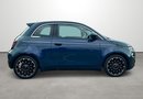 Fiat 500 87kW La Prima 42kWh 3dr Auto 9