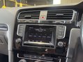Volkswagen Golf 2.0 Golf GT BlueMotion Technology TDI Semi-Auto 5dr 52