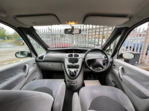 Citroen Xsara Picasso DESIRE HDI 15