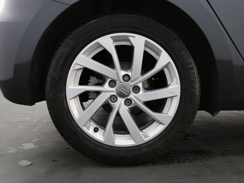 Audi A1 1.0 TFSI 30 Sport Sportback S Tronic Euro 6 (s/s) 5dr 28