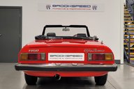 Alfa Romeo Spider 1750 VELOCE 6