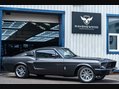 Ford Mustang Shelby GT350 Restomod 1
