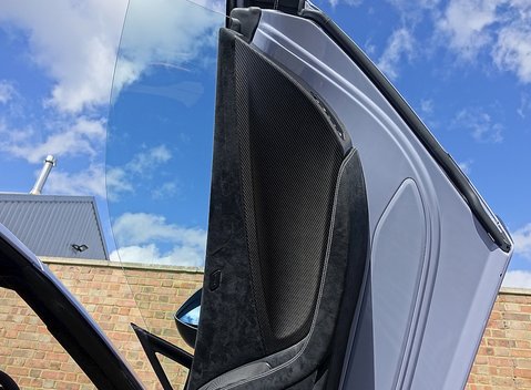 McLaren 675 LT Spider 12