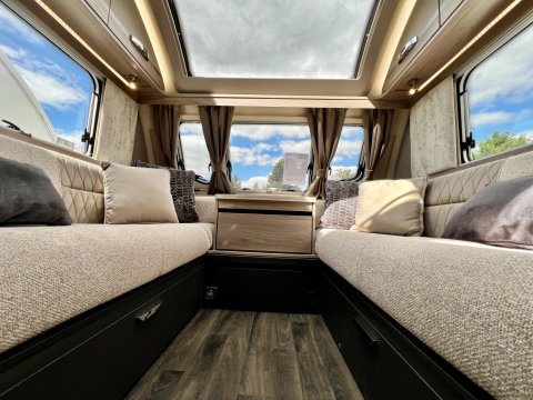 Swift Challenger Exclusive 560 SE 13