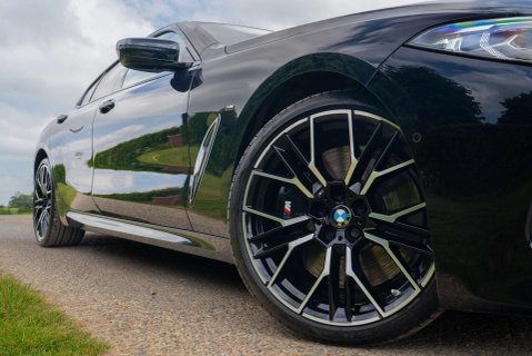 BMW 8 Series 840i M Sport 6