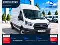 Ford Transit 2.0 350 EcoBlue Leader Panel Van 5dr Diesel Manual RWD L4 H3 Euro 6 (s/s) ( 1