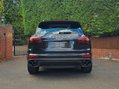 Porsche Cayenne 3.0 Cayenne D Platinum Edition V6 Tiptronic S A 4WD 5dr 32