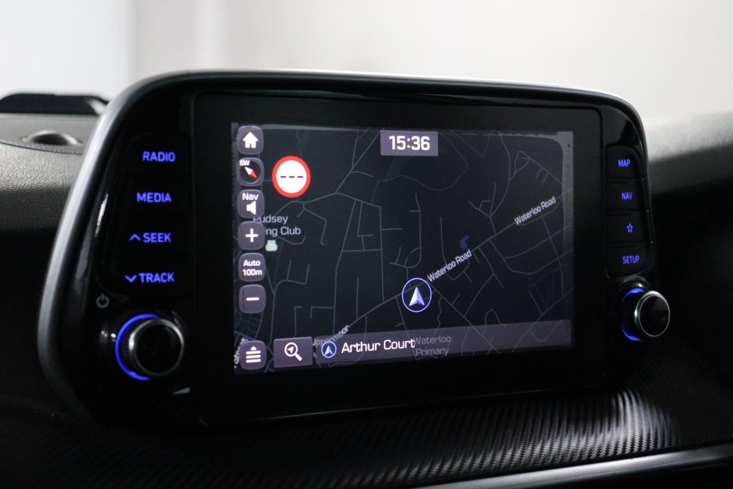 2019 Hyundai Tucson — image 32