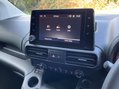Vauxhall Combo 1.6 Turbo D 2300 Limited Edition Nav L2 H1 Euro 6 (s/s) 4dr 23