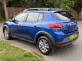 Dacia Sandero Stepway EXPRESSION TCE 6