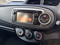 Toyota Yaris 1.3 Yaris TR VVT-i 5dr 37