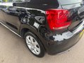 Volkswagen Polo 1.4 Match Euro 5 5dr 31