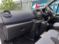 Vauxhall Vivaro 1.6 CDTi 2900 L1 H1 Euro 6 (s/s) 5dr 14