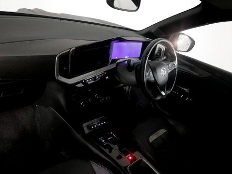 Vauxhall Mokka Electric 50kWh Ultimate SUV 5dr Electric Auto (136 ps) Air Con - Alloys - DAB Radio 14
