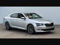 Skoda Superb 2.0 Superb Laurin & Klement TSi Semi-Auto 5dr 1