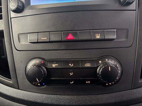 Mercedes-Benz Vito eVito 66 Progressive 19