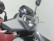 SYM Symphony 2022 ONLY 733 MILES NEW MOT 125CC LEARNER SCOOTER 13