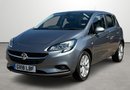 Vauxhall Corsa 1.4(75) Energy 5dr (AC) 5