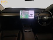 Tesla Model 3 (Dual Motor) Long Range Saloon 4dr Electric Auto 4WDE (346 ps) Air Con - Al 18