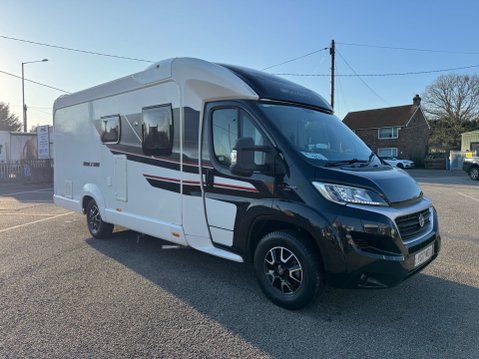 Swift Bolero 684 AWAITING PREPARATION 8