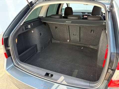 Skoda Octavia 1.6 Octavia SE Technology TDI 5dr 32