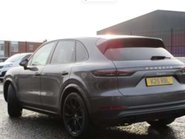 Porsche Cayenne 3.0 Cayenne V6 Auto 4WD 5dr 13