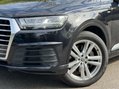 Audi Q7 3.0 Q7 S Line TDI Quattro Auto 4WD 5dr 11