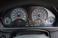BMW M4 3.0 M4 Competition Edition Package Semi-Auto 2dr 30
