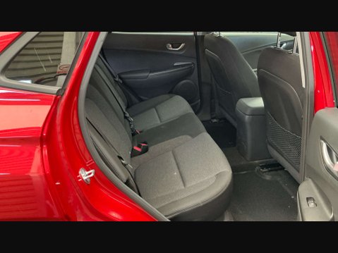 Hyundai KONA Kona Premium EV 5dr 10