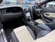 Bentley Continental GT V8 S 9