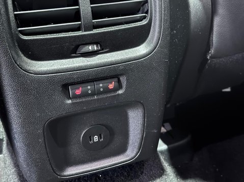 Ford Kuga 2.5h Duratec ST-Line X Edition CVT Euro 6 (s/s) 5dr 34