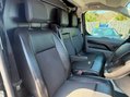 Citroen Dispatch 1.5 BlueHDi 1000 Enterprise M FWD 2 Euro 6 (s/s) 6dr 10