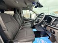 Ford Transit Custom 2.0 Transit Custom 300 Limited EcoBlue 5dr 12