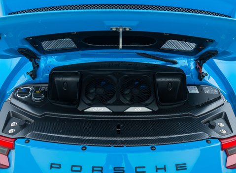 Porsche 911 GT3 (991.2) 35