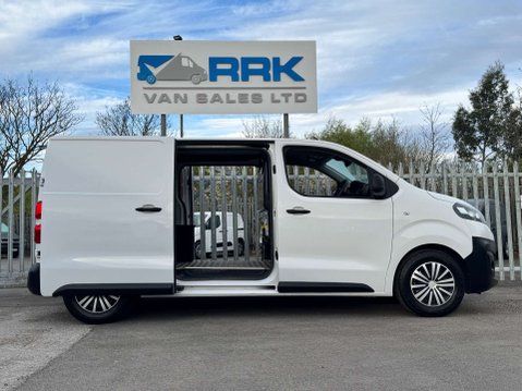 Fiat Scudo 1.5 Scudo Tecnico MultiJet 5