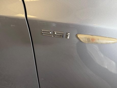 BMW X3 2.5i SE Auto 4WD Euro 3 5dr 33