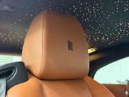Rolls-Royce Wraith 6.6 V12 Coupe 2dr Petrol Auto Euro 6 (624 bhp) 77