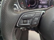 Audi A5 2.0 A5 Vorsprung 40 TDI Quattro Semi-Auto 4WD 2dr 66
