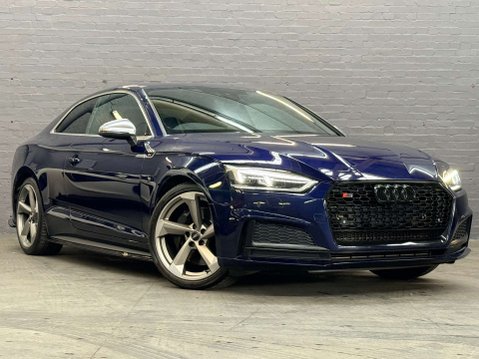 Audi S5 3.0 S5 TFSI Quattro Auto 4WD 2dr 1