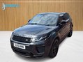 Land Rover Range Rover Evoque 2.0 TD4 HSE Dynamic SUV 5dr Diesel Auto 4WD Euro 6 (s/s) (180 ps) 6