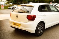 Volkswagen Polo MATCH EVO 7