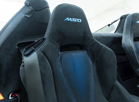 McLaren 765LT Spider 17