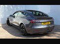 Tesla Model 3 Model 3 Long Range AWD 4WD 4dr 39