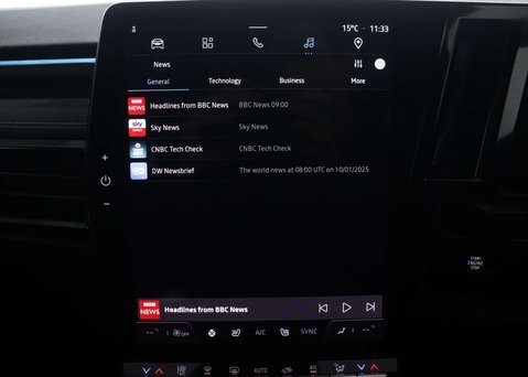 Renault Austral 1.2 Austral Techno Espirit Alpine HEV Auto 5dr 25